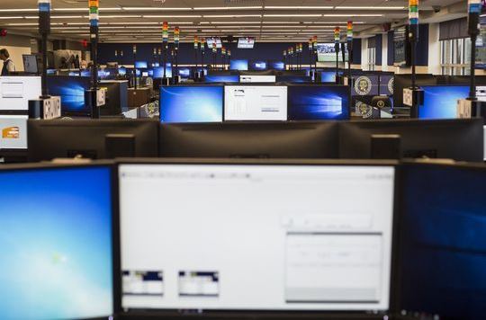 מוקד שירות טלפוני - CALL CENTER