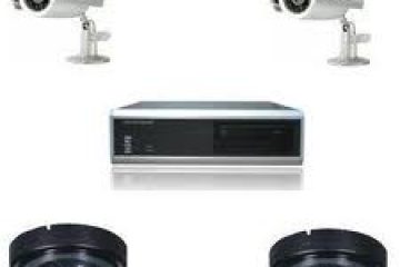 מצלמות אבטחה IP לעסק – איך לבחור מצלמה מתאימה לעסק שלך?