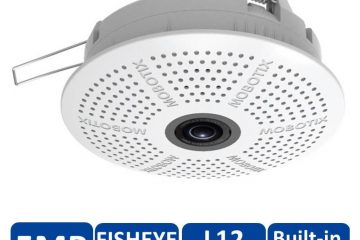 מצלמות אבטחה חכמות – "All-In-One" – אילו מצלמות מתאימות לעסקים?